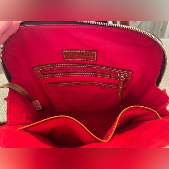 Dooney and Bourke Backpack - Picture 9 of 16